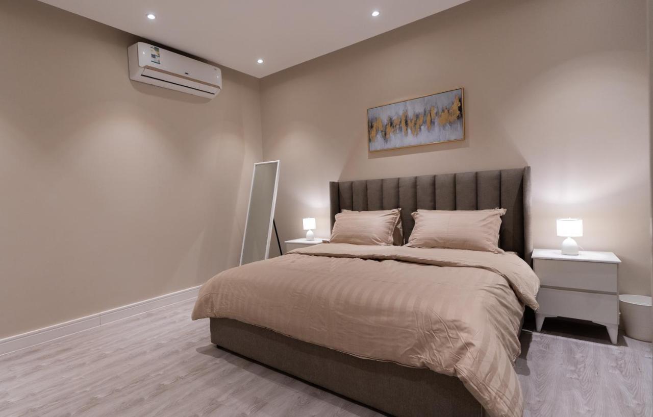 Apartment Emaar Homes Al Malqa Riyadh