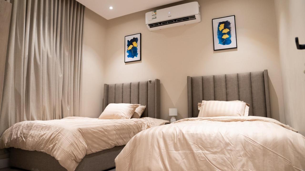 Emaar Homes Al Malqa Riyadh