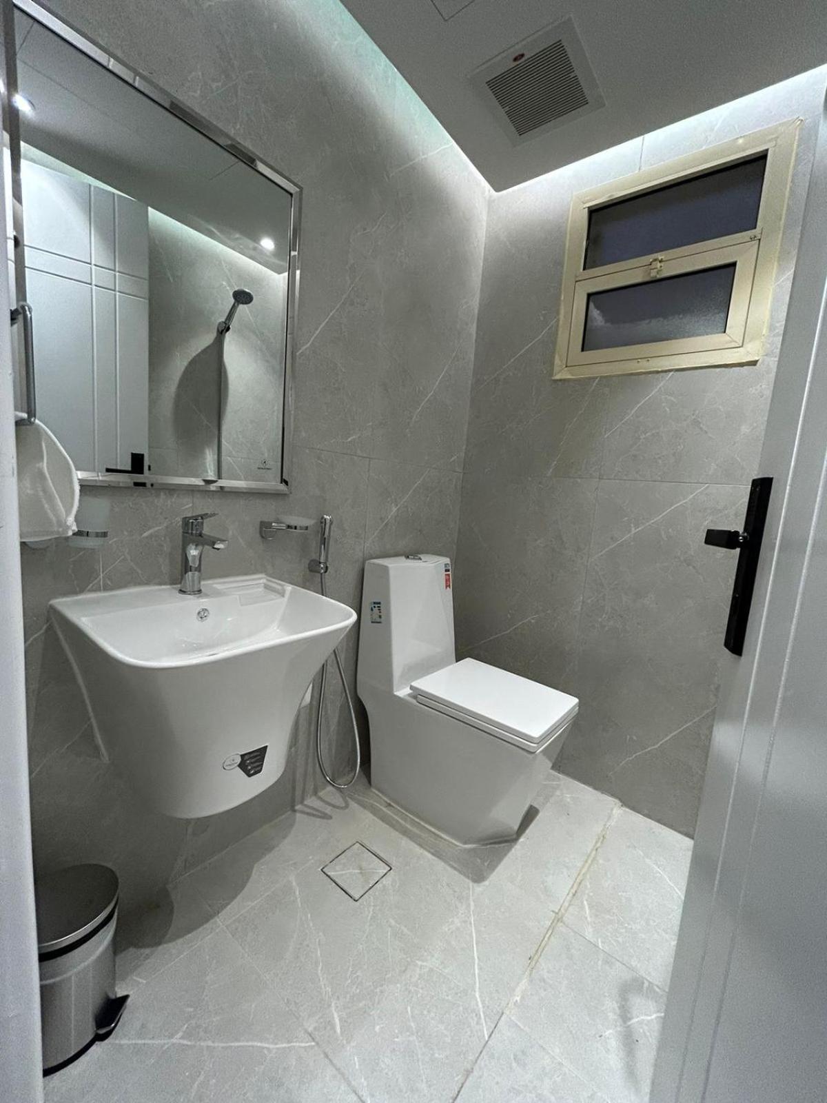 Emaar Homes Al Malqa Apartment
