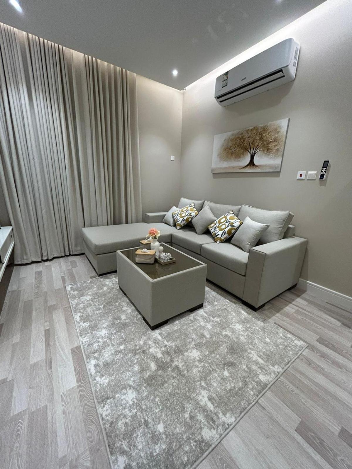 Emaar Homes Al Malqa * Riyadh