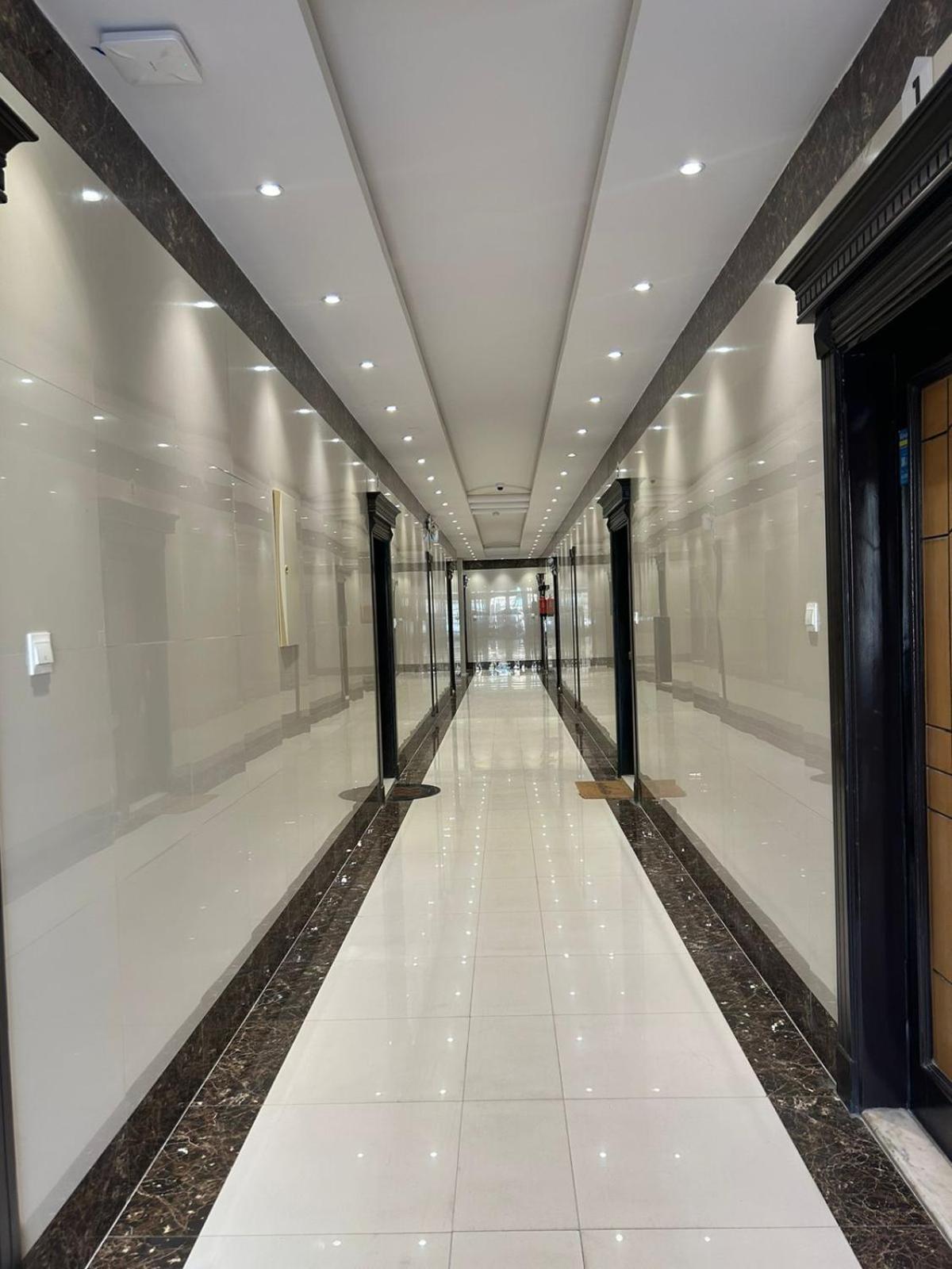 Apartment Emaar Homes Al Malqa Riyadh